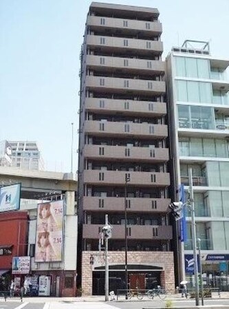 オリオ麻布十番(OLIO麻布十番)の物件内観写真